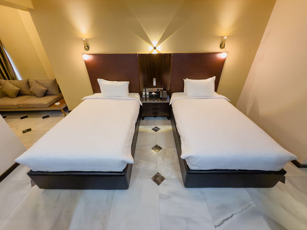 Junior Suite