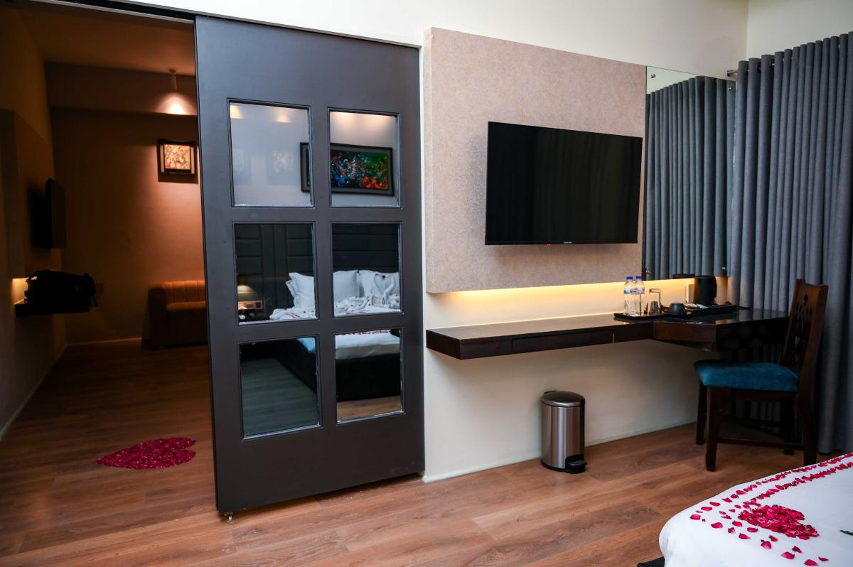 Junior Suite