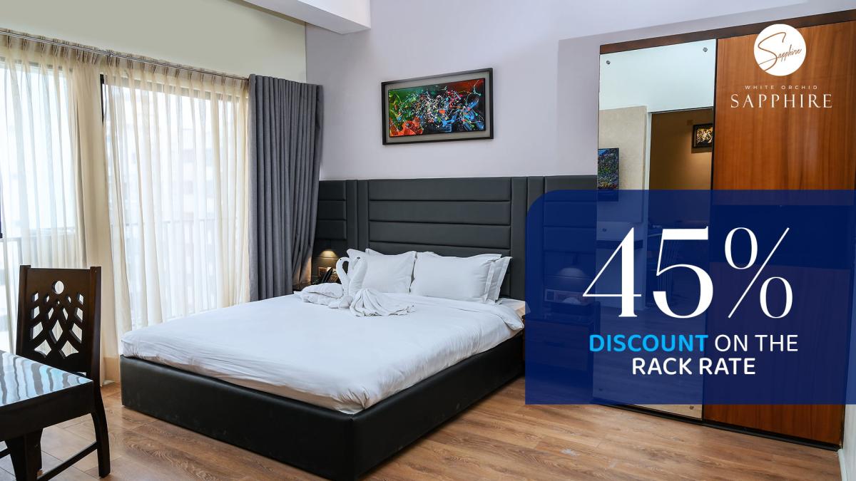 Special Offers in