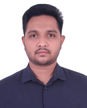 Md Ridoy Khan